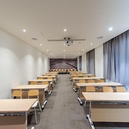 فندق Ibis Wuxi Hi Tech المظهر الخارجي الصورة