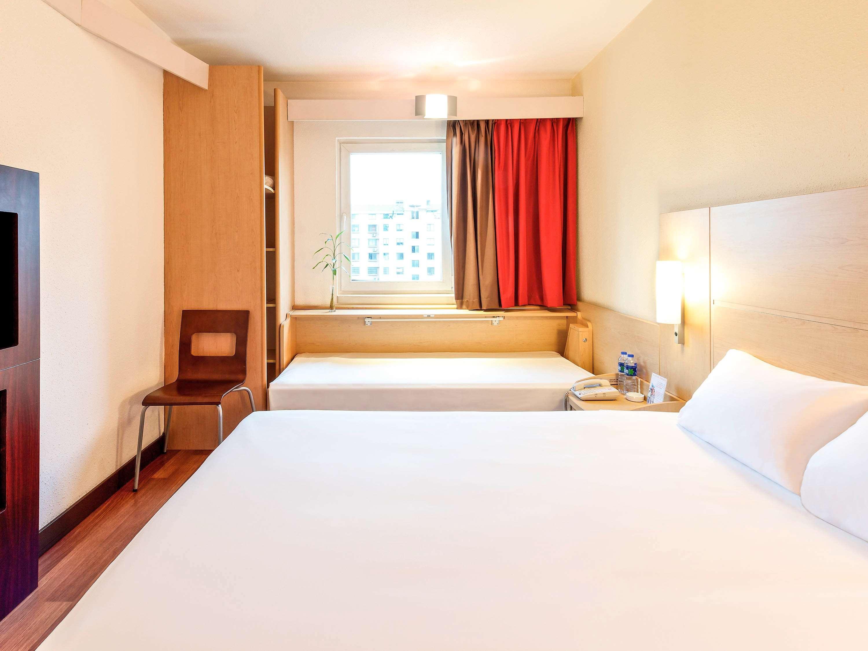 فندق Ibis Wuxi Hi Tech المظهر الخارجي الصورة