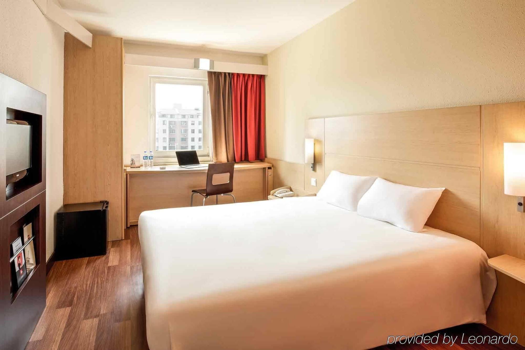 فندق Ibis Wuxi Hi Tech المظهر الخارجي الصورة